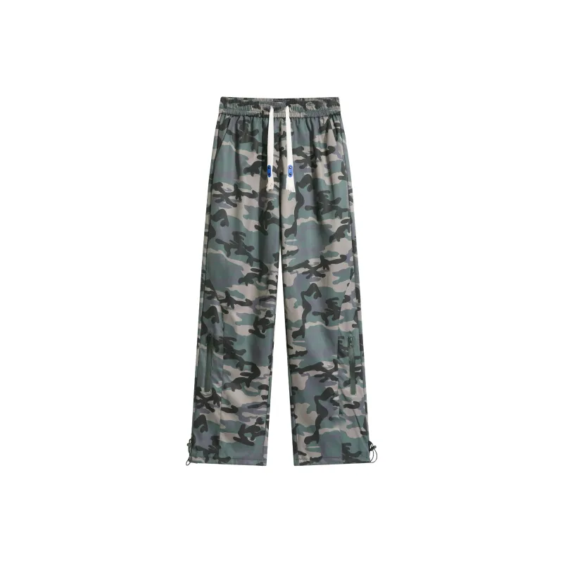 ARCANEFUNK Casual Pants Unisex Camouflage-0