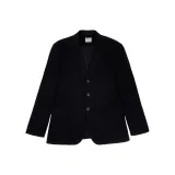 Black Suit Coat (Suit Only) MCS01