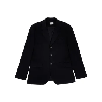 MUCUNSHU Uniforms Men