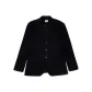 Black Suit Coat (Suit Only) MCS01