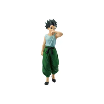 BANDAI Ichiban Kuji HUNTER×HUNTER CHMERA ANT B Reward Xiao Jie MASTERLISE Bonus Gifts