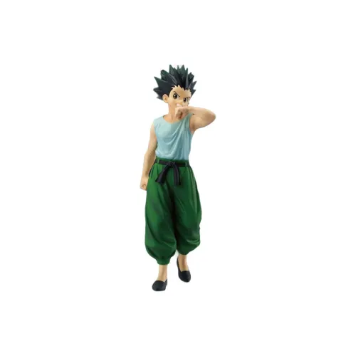 BANDAI Ichiban Kuji HUNTER×HUNTER CHMERA ANT B Reward Xiao Jie MASTERLISE Bonus Gifts