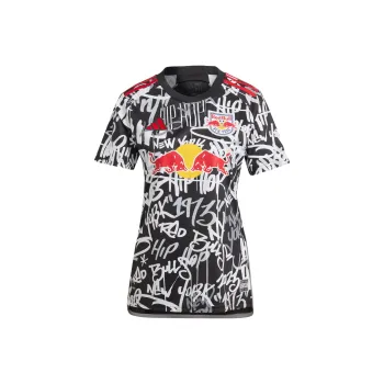 Adidas Z.N.E. Collection T Shirts Women's Black