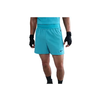 Nike Flex Rep Men's Dri FIT 5' Unlined Fitness Shorts
