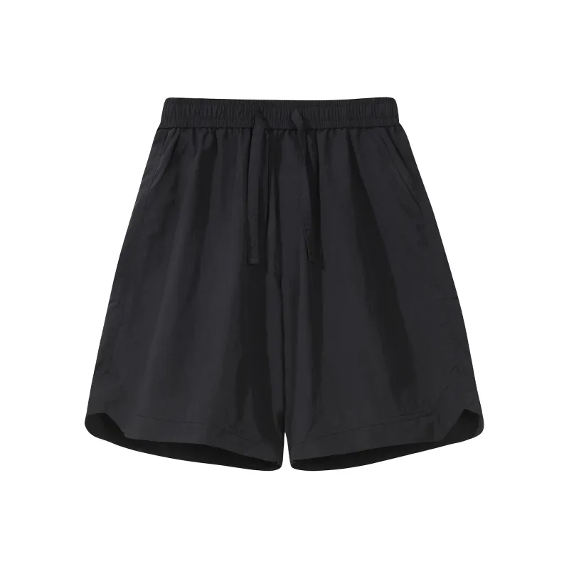 Mimx Homme Casual Shorts Unisex-0