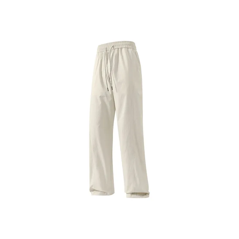 China Aerospace Casual Pants Unisex-0