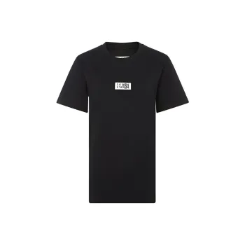 MM6 Maison Margiela Regular T Shirt Women's