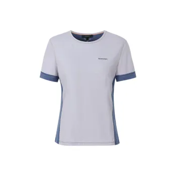 Firststation T Shirt Women's Purple