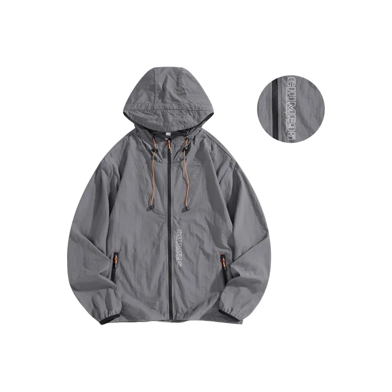 Struggle Vintage95 Super Light Quick Dry Breathable UV Protection Windproof Sun Protection Clothing Unisex-18