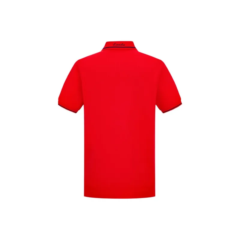 LONDA 1958 Polo Shirts Men-9