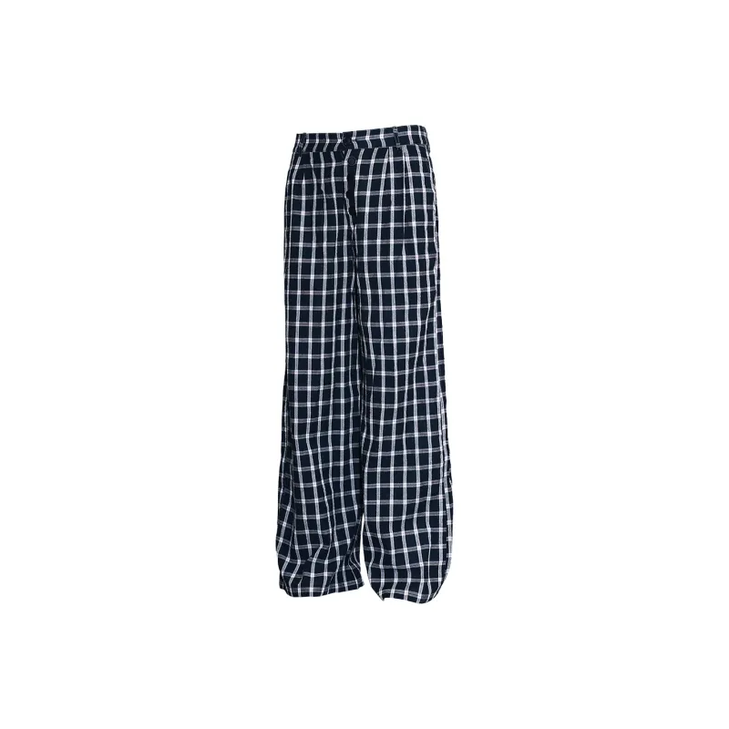Suamoment Casual Pants Unisex-3