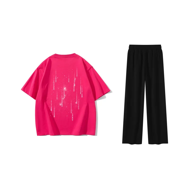 FREO3N Casual Sportswear Unisex-13