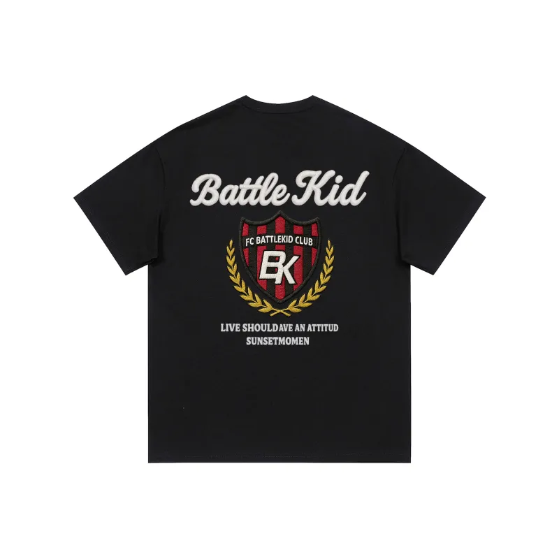 WOKXSS T Shirts Unisex-0