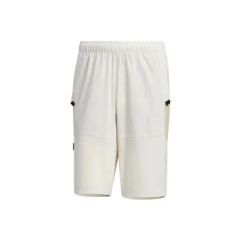 Adidas Sports Shorts Men White