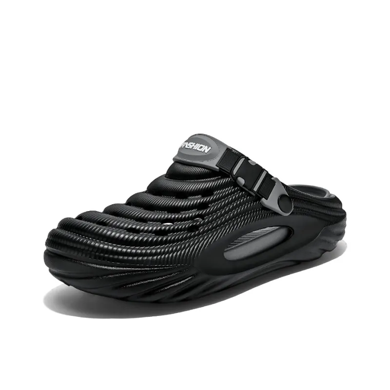 BIANSULONG Clogs Men-1