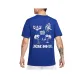 Dark Royal Blue