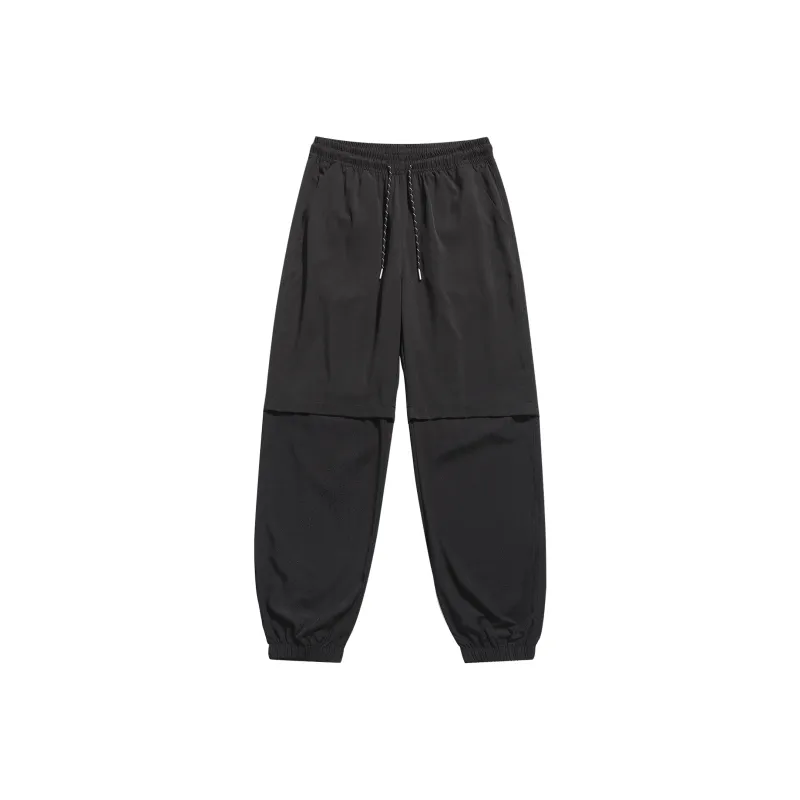 TELENT Casual Pants Unisex-7