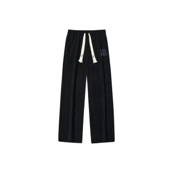 WARRIOR Casual Pants Unisex