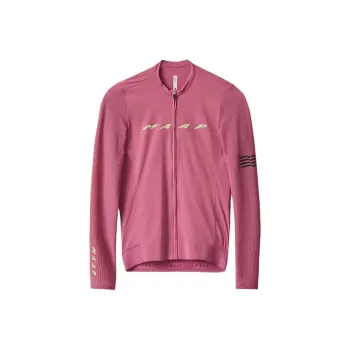 MAAP Cycling Clothing Men's Light Purple