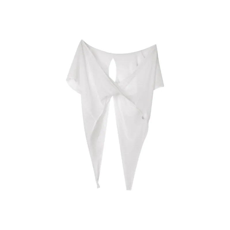 Meesu T Shirts Women's-0
