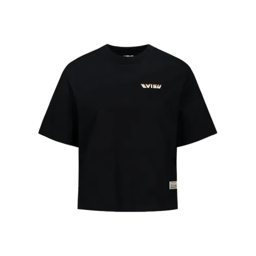 EVISU Crop Tops Women's