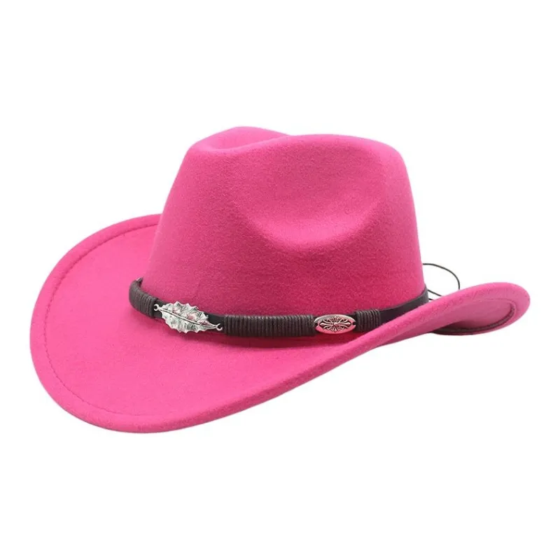 Mulinsen Woolen Top Hats Unisex-10