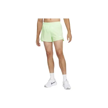 Nike Fast Men's Dri-FIT 3' Brief-Lined Running Shorts