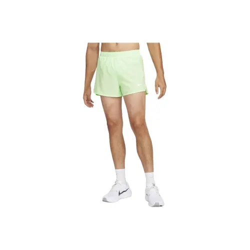 Nike Fast Men's Dri-FIT 3' Brief-Lined Running Shorts