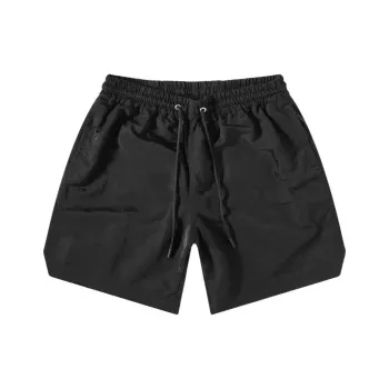 Sunflower Casual Shorts Men's Black