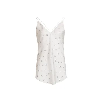 LIZZY Tank Tops Women's Apricot