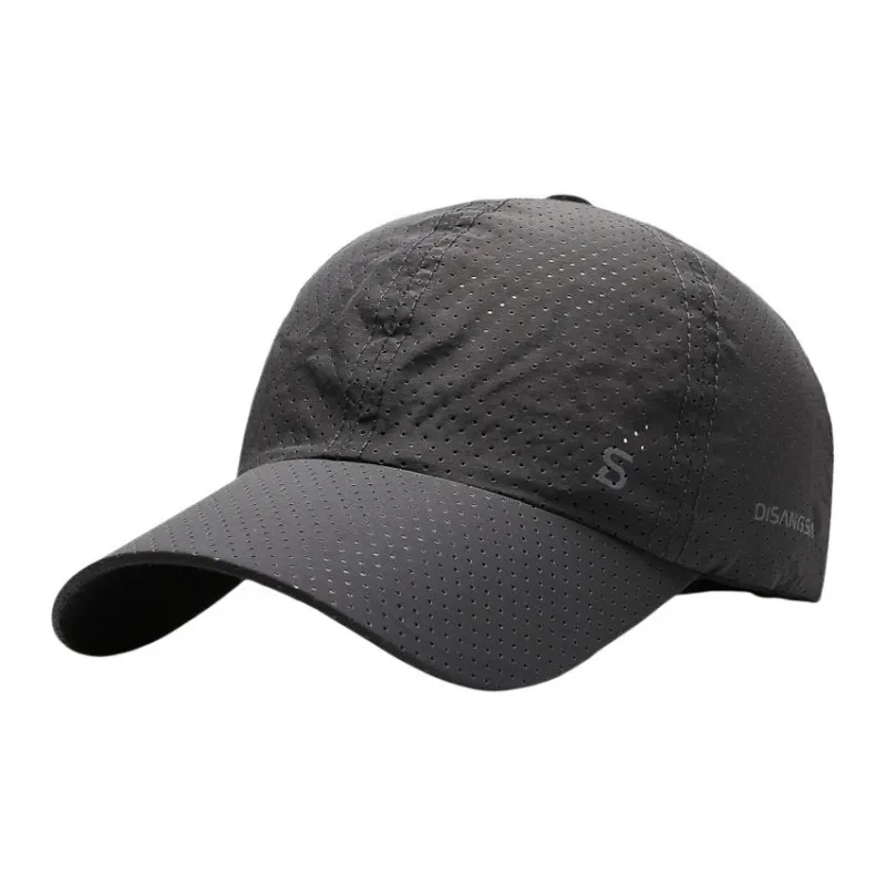 TUCANO Polyamide Baseball Caps Unisex-4