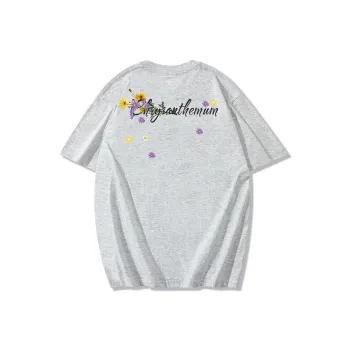 HKRXEC T Shirts Unisex