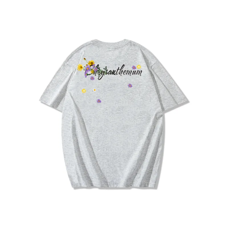 HKRXEC T Shirts Unisex-0
