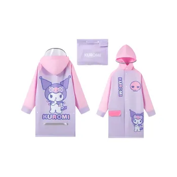 Sanrio Raincoats & Rain Ponchos