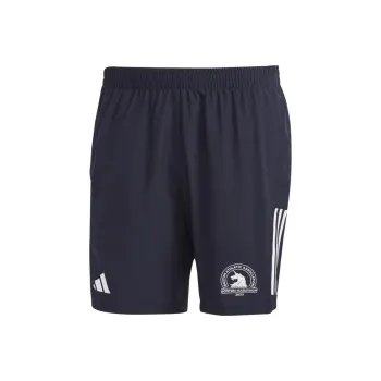 Adidas Sports Shorts Men Navy Blue