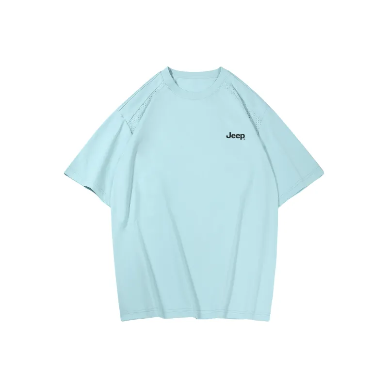 Jeep T Shirts Unisex-4