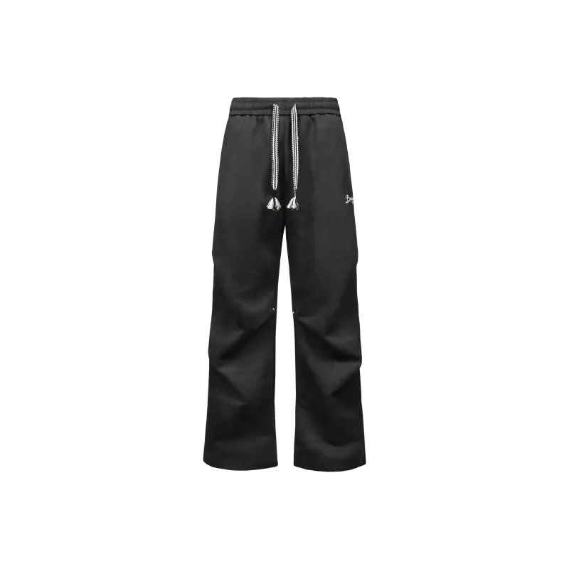Teddy Bear Collection Casual Pants Unisex-0
