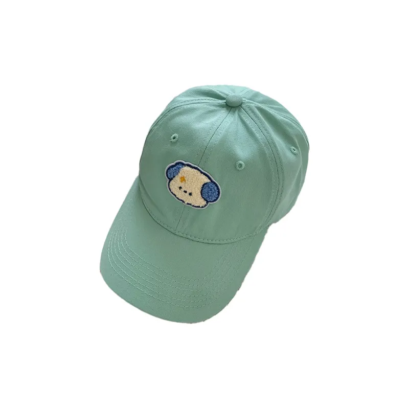 VIVIWELL Cotton Baseball Caps Unisex-2
