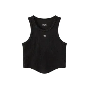 CHUU Tank Tops Women's Black