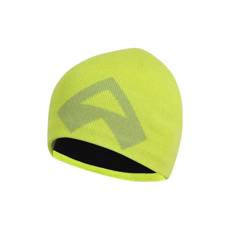 PIONEER CAMP Polyamide Beanies Unisex-4