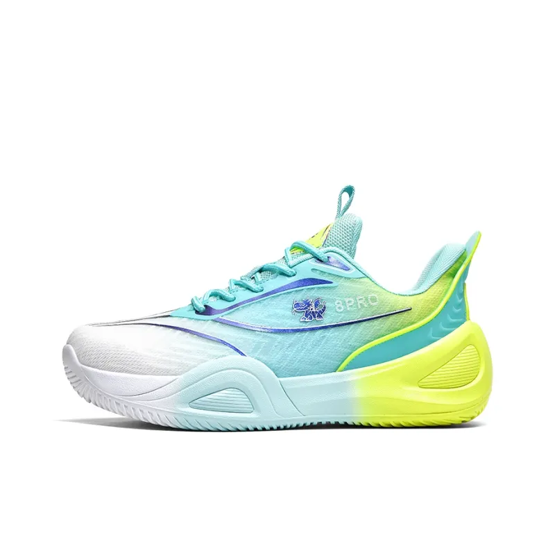 Black tailed Deer Slip Resistant, Abrasion Resistant, Breathable Low Top Basketball Shoes Unisex-0