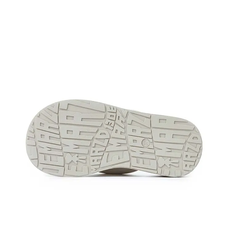 13 DEMARZO Flip Flops Women's-11