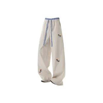 FORCEPULR Casual Pants Unisex