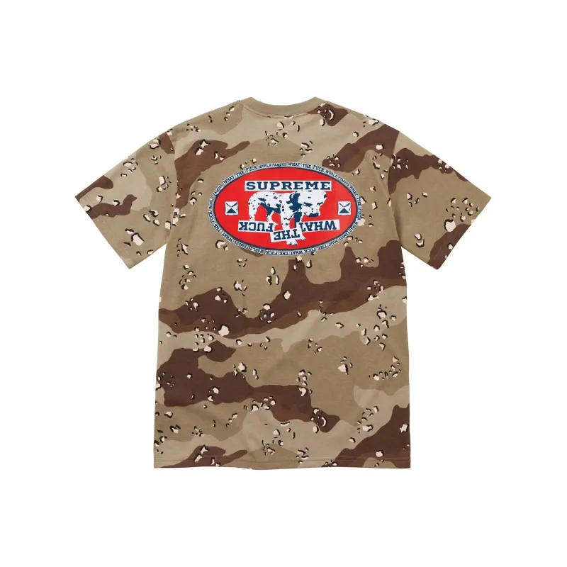 Supreme Dalmatian Tee-0