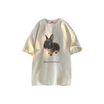 MIIOW T Shirts Unisex