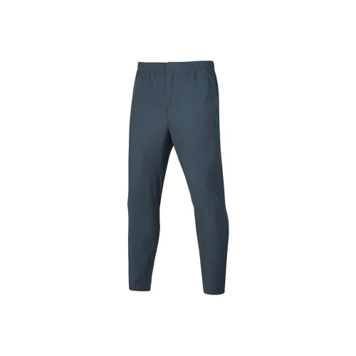 Skechers Athletic Trousers Men's Shadow Gray