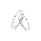 Mobius Couple Rings-Brother