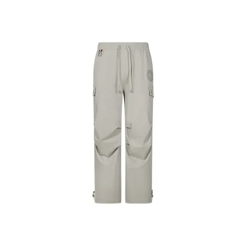 Palladium Casual Pants Unisex