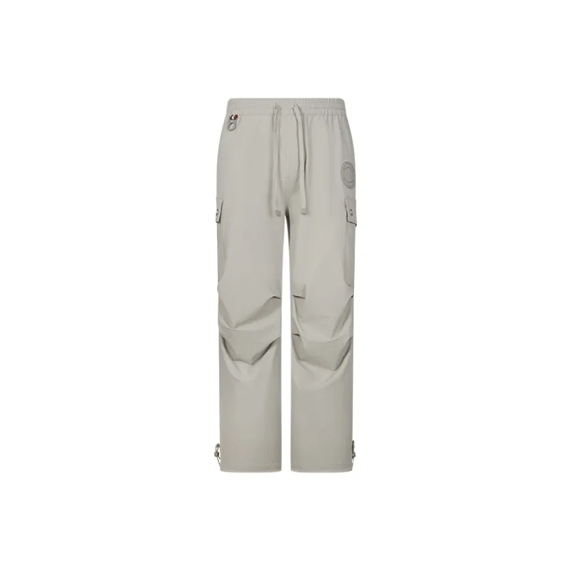 Palladium Casual Pants Unisex-0