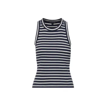 Veronica Beard Jordyn Tank Top